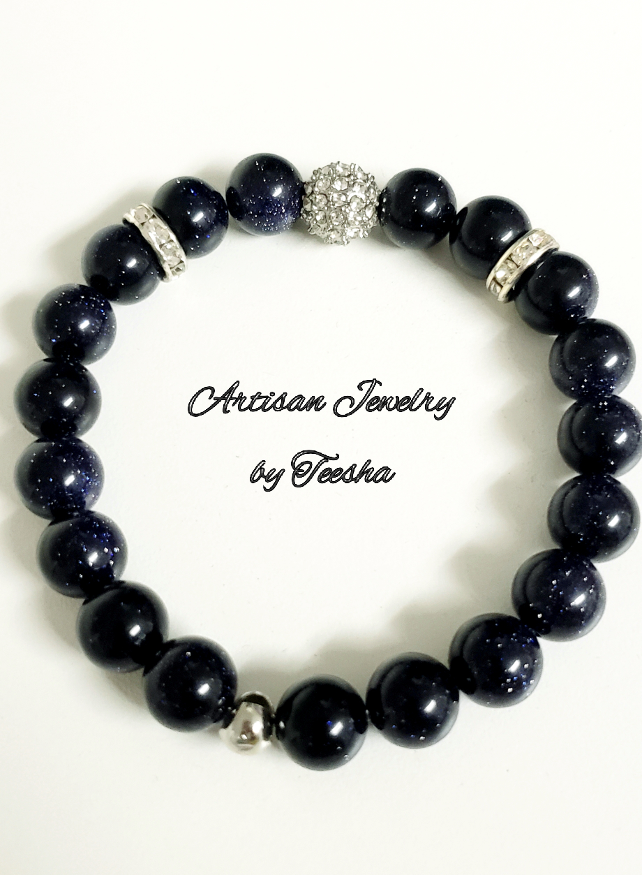 Men's bracelet