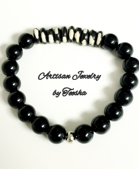 Men's bracelet