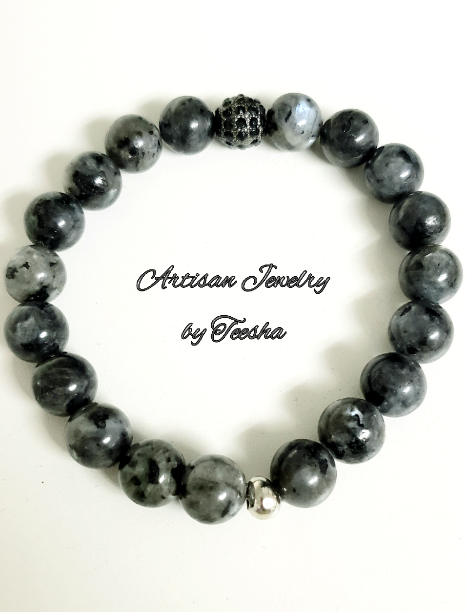 Men's bracelet