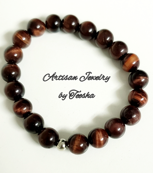 Men's bracelet