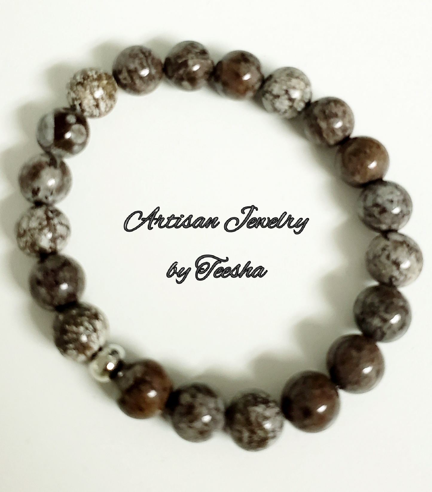 Men's bracelet